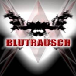 Blutrausch (GER-2) : Legions of the Sky
